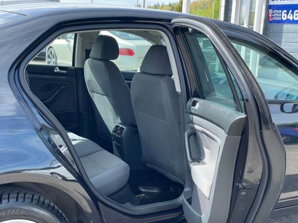 Volkswagen Jetta V, 2010 г.