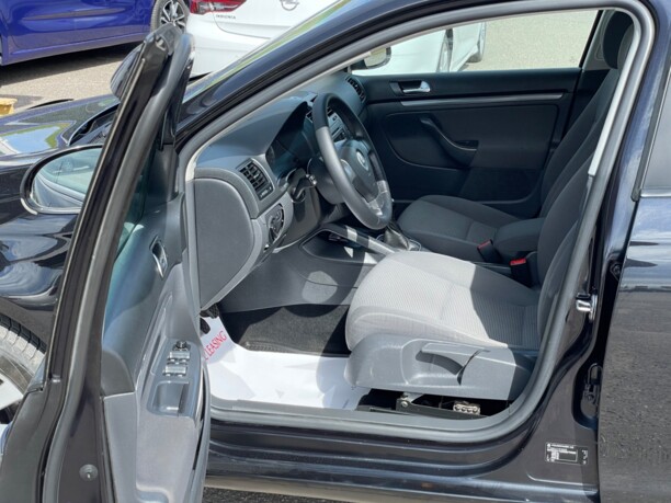 Volkswagen Jetta V, 2010 г.
