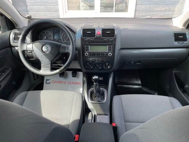 Volkswagen Jetta V, 2010 г.