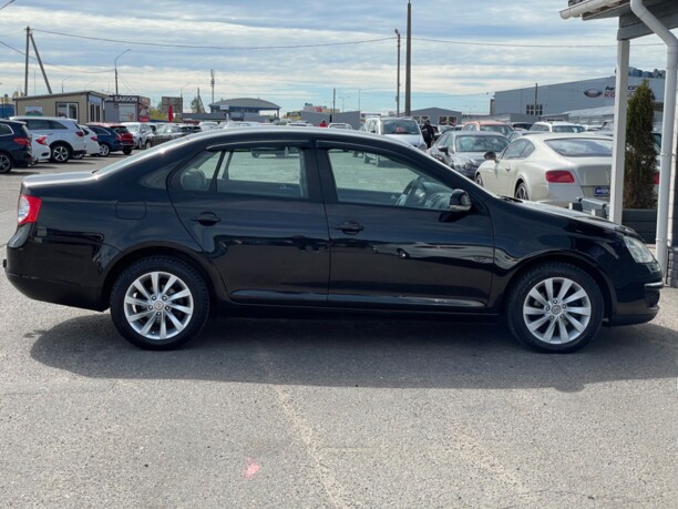 Volkswagen Jetta V, 2010 г.