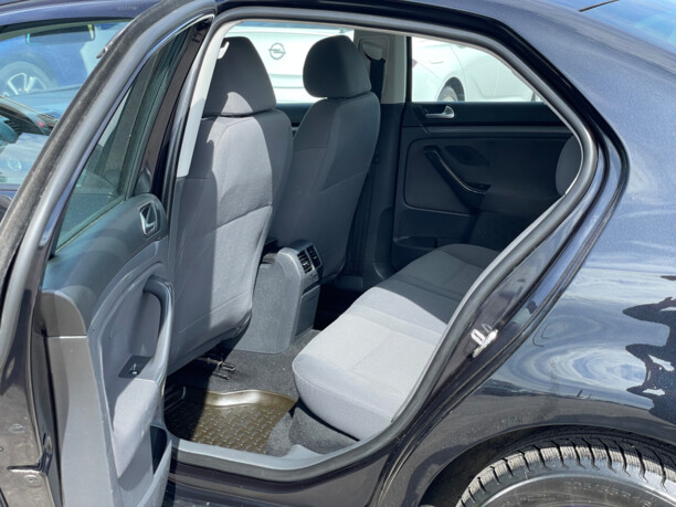 Volkswagen Jetta V, 2010 г.