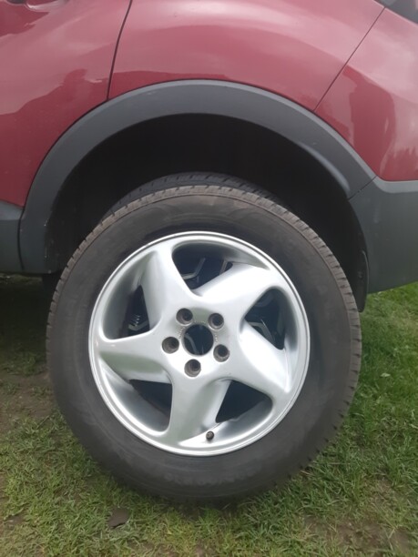 Легковые шины Nokian Nokian Nordman 205/60 R16 4 шт.