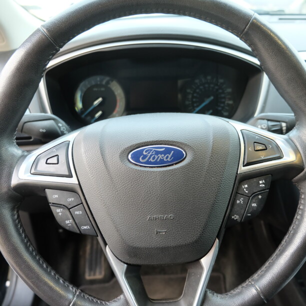 Ford Fusion USA II, 2015 г.