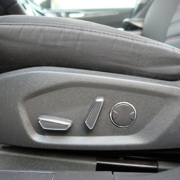 Ford Fusion USA II, 2015 г.