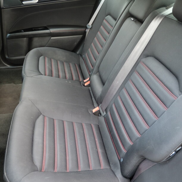 Ford Fusion USA II, 2015 г.