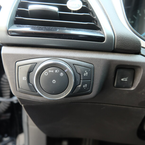 Ford Fusion USA II, 2015 г.
