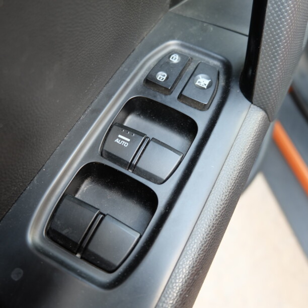 Hyundai Creta I, 2018 г.