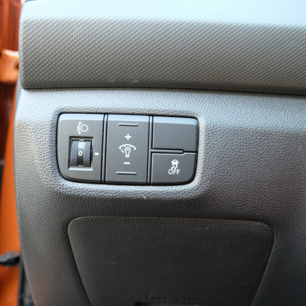 Hyundai Creta I, 2018 г.