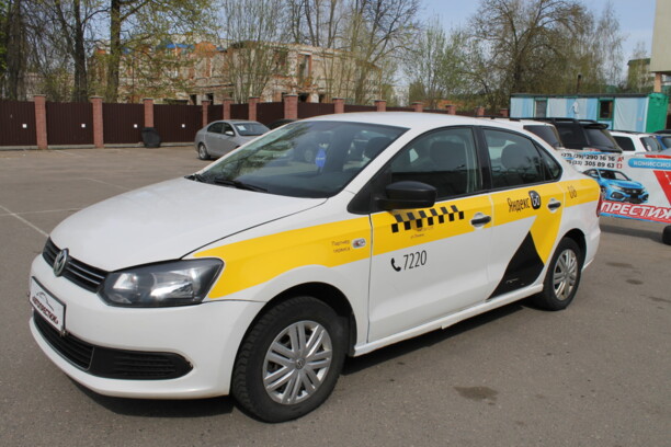 Volkswagen Polo V, 2012 г.