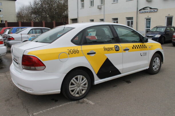 Volkswagen Polo V, 2012 г.