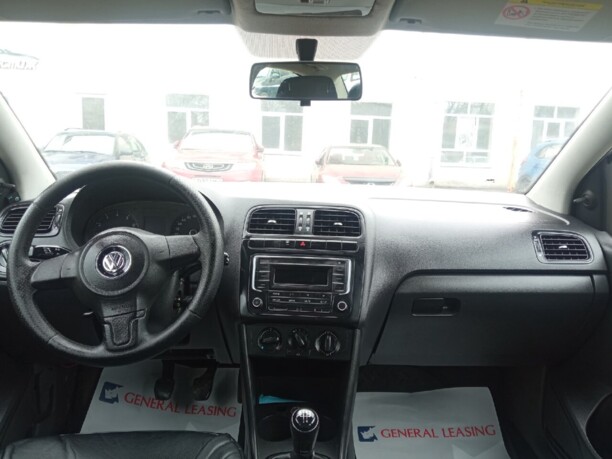 Volkswagen Polo V, 2012 г.
