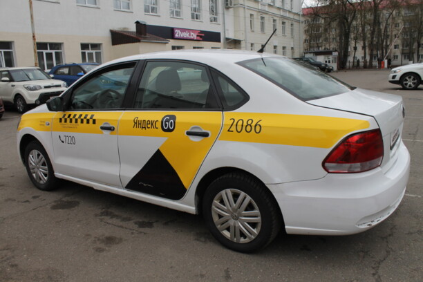 Volkswagen Polo V, 2012 г.
