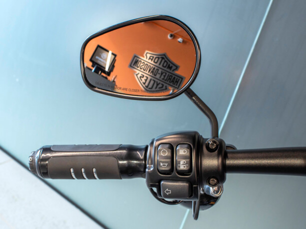 Harley-Davidson Fat Bob 114, 2018 г.