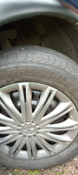 Легковые шины Ling Long Линг лонг 185/65 R15 2 шт.