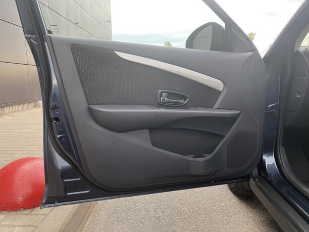 Nissan Almera III (G15), 2016 г.