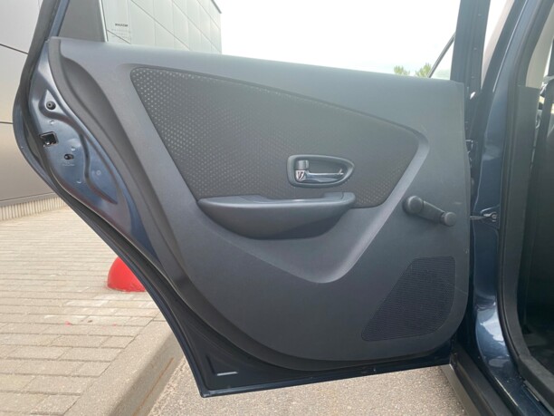 Nissan Almera III (G15), 2016 г.