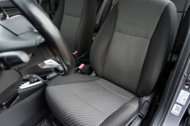 Kia Rio IV X-Line, 2018 г.