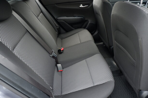 Kia Rio IV X-Line, 2018 г.