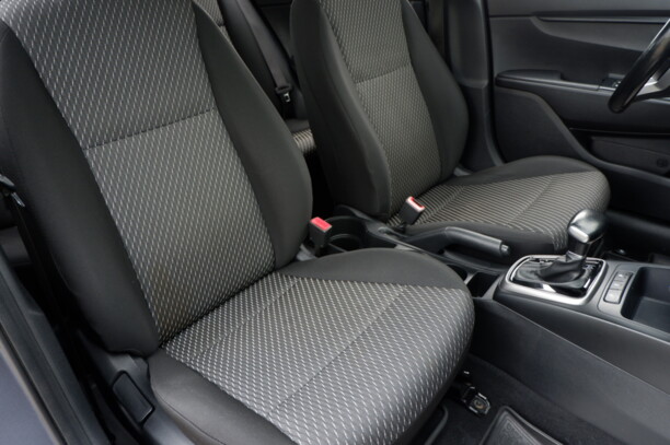 Kia Rio IV X-Line, 2018 г.