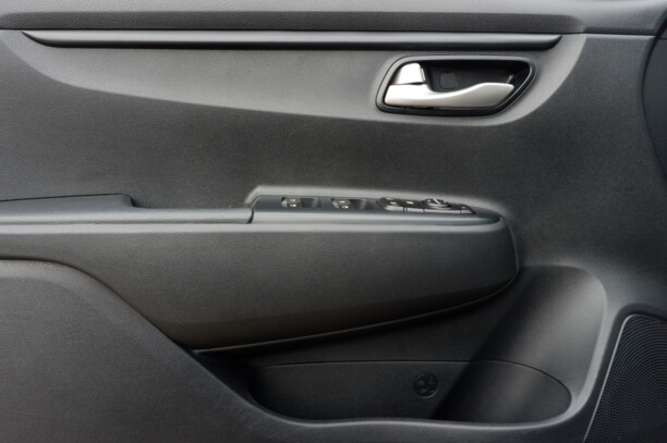 Kia Rio IV X-Line, 2018 г.