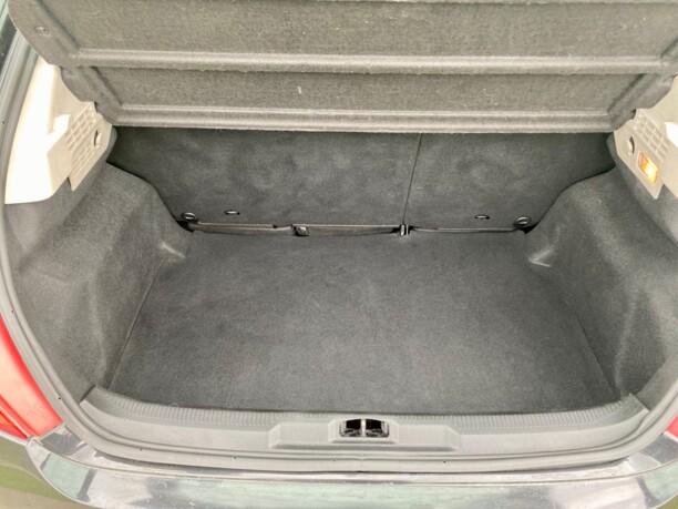 Peugeot 207 I, 2008 г.