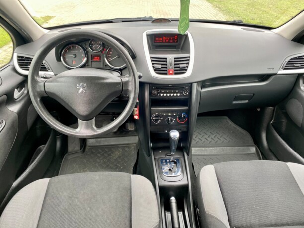 Peugeot 207 I, 2008 г.
