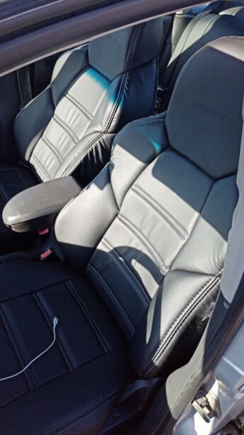 Ford Focus I, 2001 г.