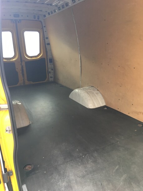 Iveco Daily 35С15, 2016 г.