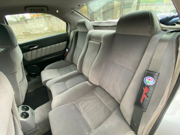 Alfa Romeo 166 936, 1999 г.