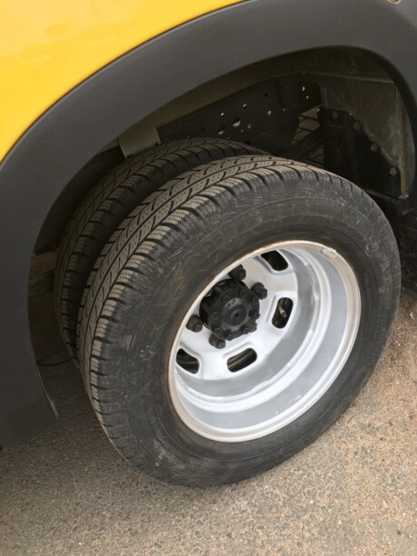 Iveco Daily 35С15, 2016 г.