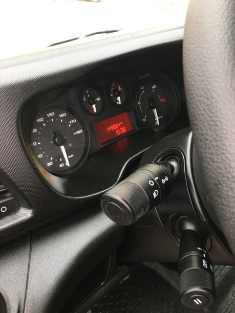 Iveco Daily 35С15, 2016 г.