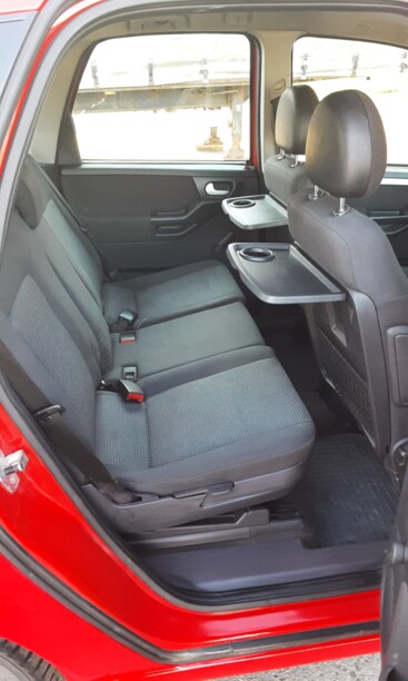 Opel Meriva I, 2004 г.