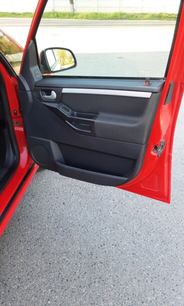 Opel Meriva I, 2004 г.