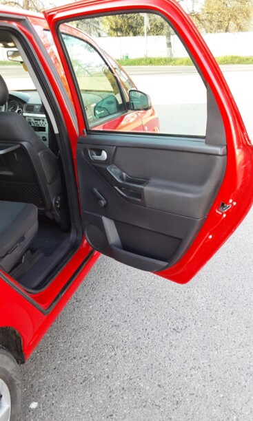 Opel Meriva I, 2004 г.