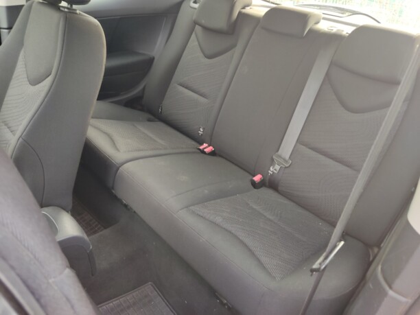 Peugeot 308 T7, 2008 г.