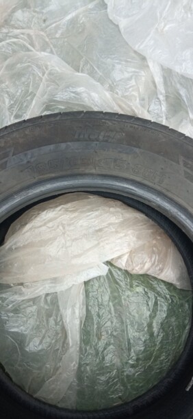 Легковые шины Davanti 185/65 R15 4 шт.