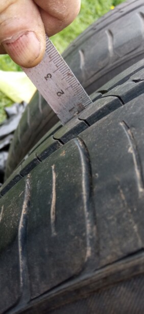 Легковые шины Davanti 185/65 R15 4 шт.