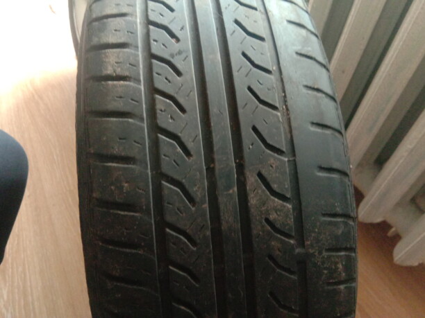Легковые шины КАМА 185/65 R15 4 шт.