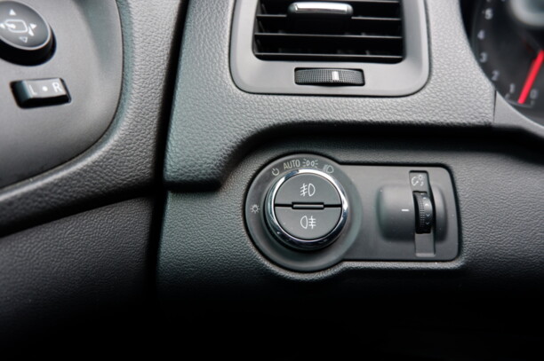 Opel Insignia I · Рестайлинг, 2014 г.
