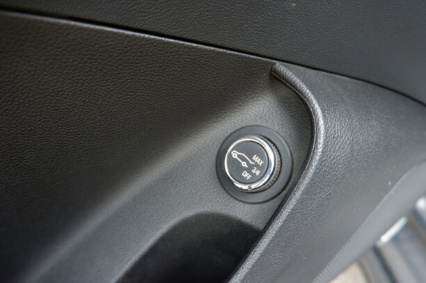 Opel Insignia I · Рестайлинг, 2014 г.