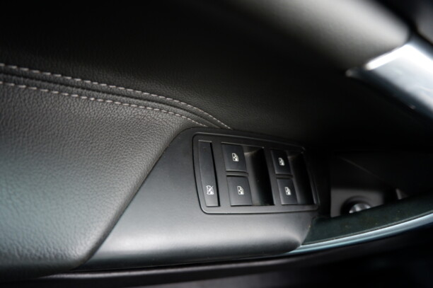 Opel Insignia I · Рестайлинг, 2014 г.