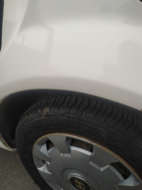 Hyundai Getz I · Рестайлинг, 2007 г.