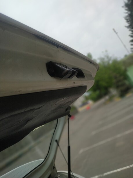 Hyundai Getz I · Рестайлинг, 2007 г.