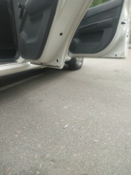 Hyundai Getz I · Рестайлинг, 2007 г.