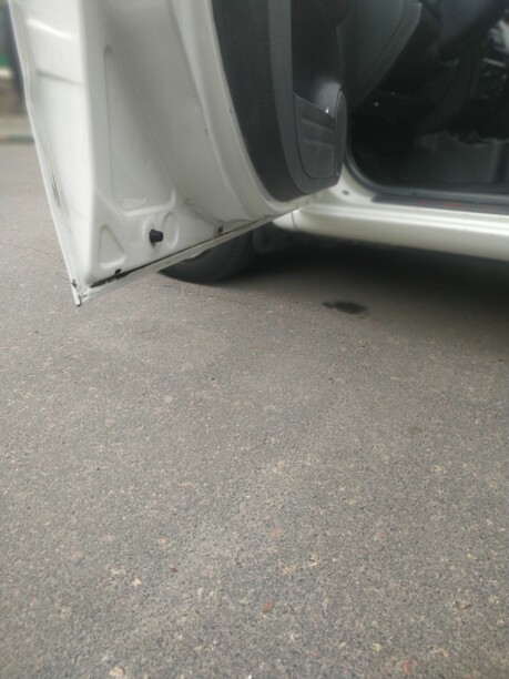 Hyundai Getz I · Рестайлинг, 2007 г.