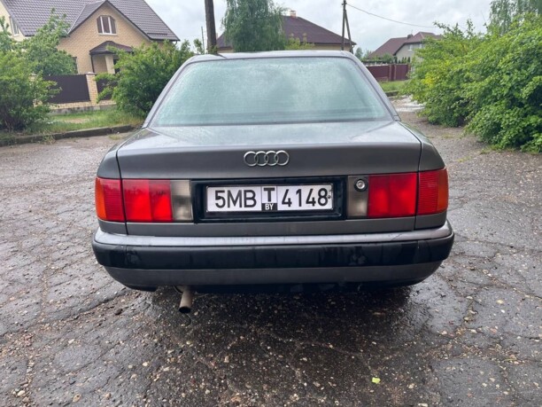 Audi 100 4A, C4, 1991 г.