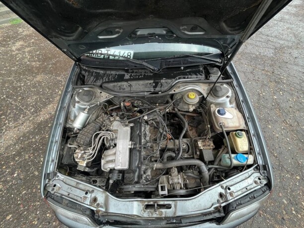 Audi 100 4A, C4, 1991 г.
