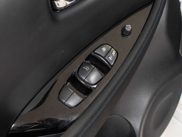 Nissan Leaf II, 2019 г.