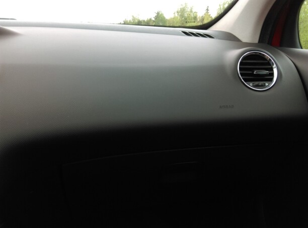 Peugeot 308 T7, 2010 г.