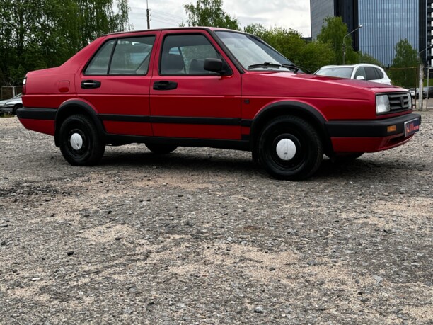 Volkswagen Jetta II, 1988 г.